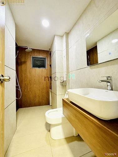 Hình ảnh ⭐️⭐️Thuê Căn Hộ Studio Quận Phú Nhuận - Ngã Tư Phú Nhuận - BANCOL RỘNG