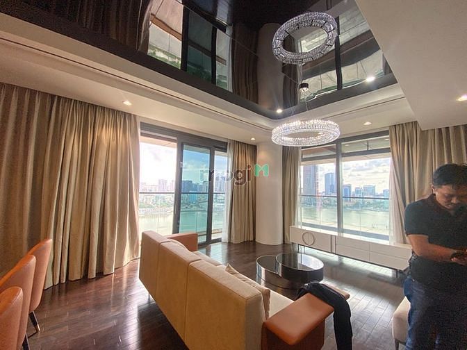 Hình ảnh Giỏ hàng nhiều căn 2 PHÒNG NGỦ giá rẻ Empire City