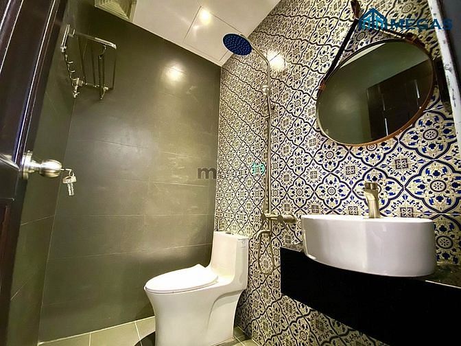 Hình ảnh Cho thuê Trang Chủ MB66.COM / Đăng Ký Tặng 66K dịch vụ, ban công thoáng mát- Quận 2