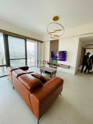 Hình ảnh Cho thuê căn góc Urban Hill, 3pn, nội thất mới 100%, dt:110m2.