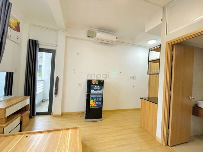 Hình ảnh ⭐️⭐️Thuê Căn Hộ Studio Quận Phú Nhuận - Ngã Tư Phú Nhuận - BANCOL RỘNG
