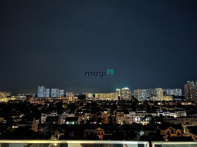 Hình ảnh Cho thuê căn góc Urban Hill, 3pn, nội thất mới 100%, dt:110m2.