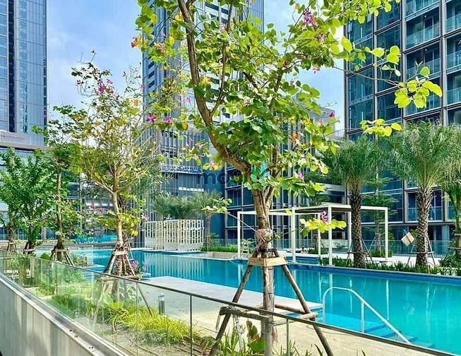 Hình ảnh Giỏ hàng nhiều căn 2 PHÒNG NGỦ giá rẻ Empire City