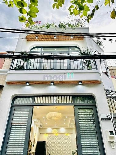 Hình ảnh Bể trái phiếu bán nhà XÓM CHIẾU Q4, 48m2 giá chỉ còn 1,65 tỷ