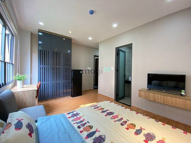 Hình ảnh Cho Thuê Căn Hộ Studio - Duplex Giá Siêu Rẻ 💯
