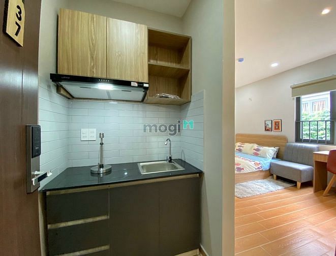 Hình ảnh Cho Thuê Căn Hộ Studio - Duplex Giá Siêu Rẻ 💯