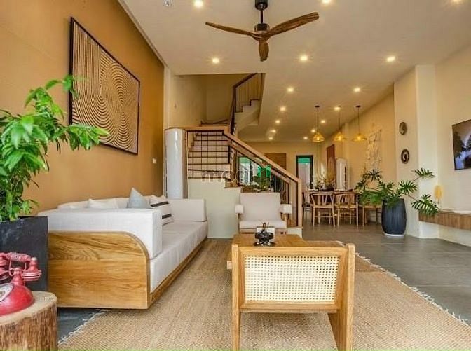 Hình ảnh Nhà Phố Liền Kề Mặt Tiền Đường 36m TTTP Huế