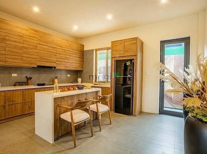Hình ảnh Nhà Phố Liền Kề Mặt Tiền Đường 36m TTTP Huế