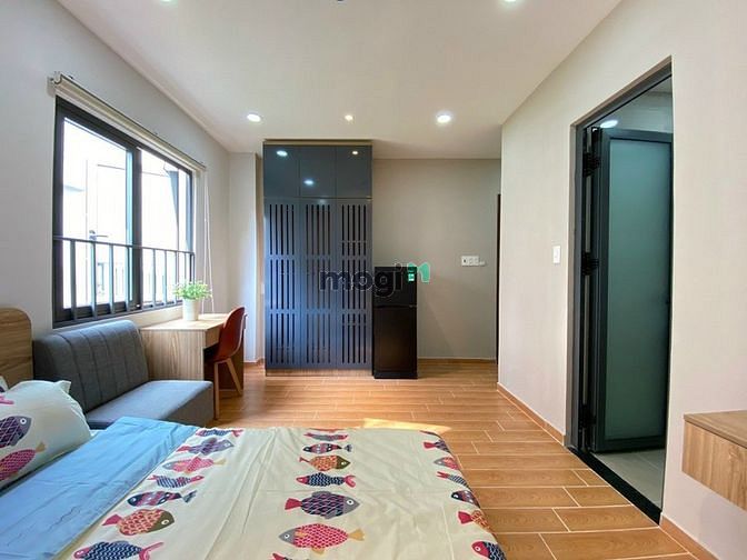 Hình ảnh Cho Thuê Căn Hộ Studio - Duplex Giá Siêu Rẻ 💯