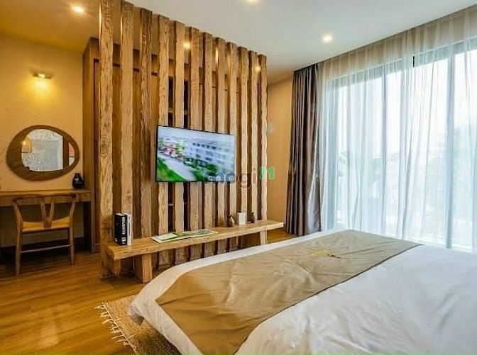 Hình ảnh Nhà Phố Liền Kề Mặt Tiền Đường 36m TTTP Huế