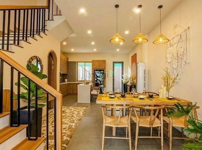 Hình ảnh Nhà Phố Liền Kề Mặt Tiền Đường 36m TTTP Huế