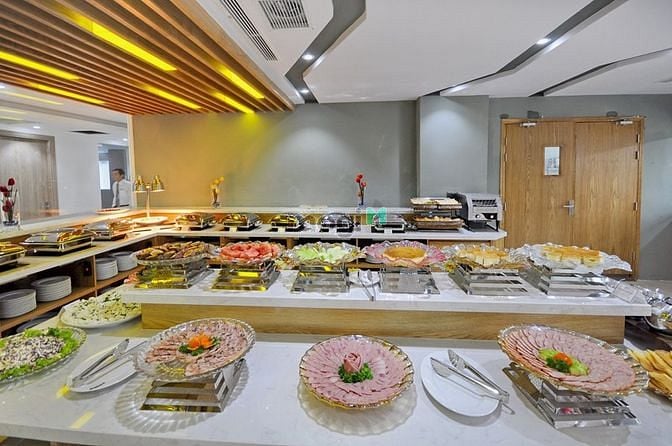Hình ảnh Cho thuê Trang Chủ MB66.COM / Đăng Ký Tặng 66K dịch vụ ở Nha Trang