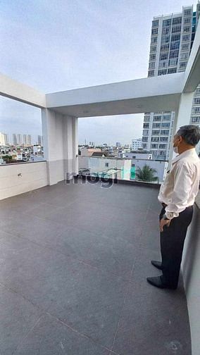 Hình ảnh Bán Gấp Nhà Mặt Tiền Kinh Doanh - 5 Tầng - Tạ Quang Bửu