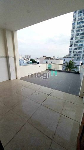 Hình ảnh Bán Gấp Nhà Mặt Tiền Kinh Doanh - 5 Tầng - Tạ Quang Bửu