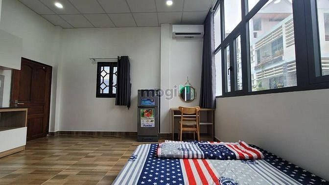 Hình ảnh CHDV 1Pn Full nội thất - Gần Cầu vượt Hoàng Hoa Thám - VinCom Cộng Hòa