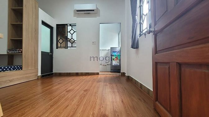 Hình ảnh CHDV 1Pn Full nội thất - Gần Cầu vượt Hoàng Hoa Thám - VinCom Cộng Hòa