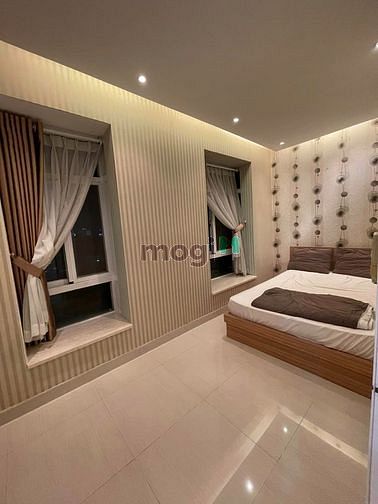 Hình ảnh Còn duy nhất 1 căn 2PN Sky Garden 3, PMH, Q7. Giá cho thuê 10tr/th