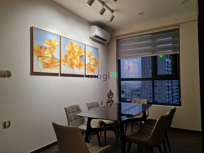 Hình ảnh Cho thuê Cii Tower 152 Điện Biên Phủ Mới 100% 0942570422