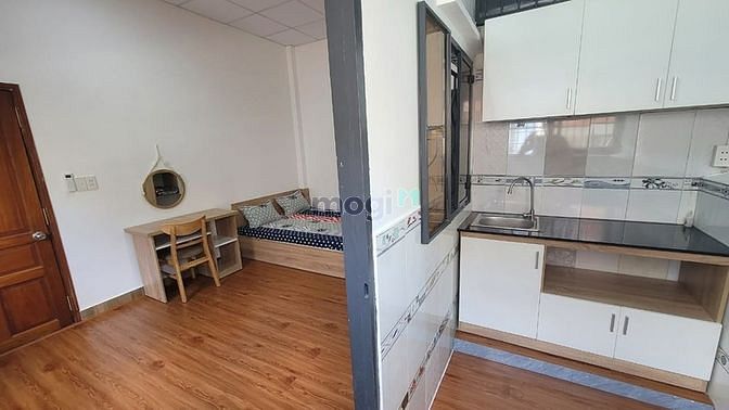 Hình ảnh CHDV 1Pn Full nội thất - Gần Cầu vượt Hoàng Hoa Thám - VinCom Cộng Hòa
