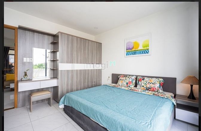 Hình ảnh ✅Villa Full Nội Thất Cao Cấp_100m2_2 Phòng Ngủ 2WC Khu Thảo Điền