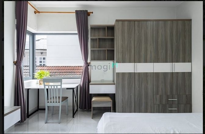 Hình ảnh ✅Villa Full Nội Thất Cao Cấp_100m2_2 Phòng Ngủ 2WC Khu Thảo Điền
