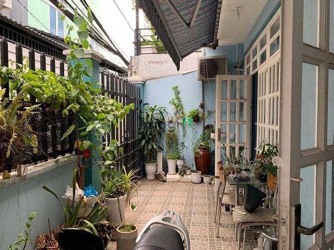 Hình ảnh Cho Thuê NNC Gần Ngã 4 Thủ Đức