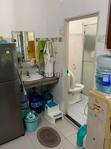 Hình ảnh Cho Thuê NNC Gần Ngã 4 Thủ Đức
