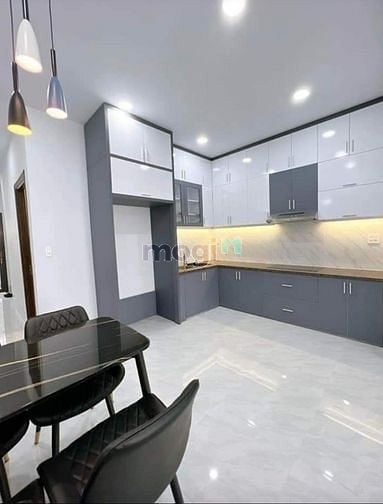 Hình ảnh BÁN LỖ nhà Trần Đình Xu Q1 54m2 chỉ 2tỷ5 SHR