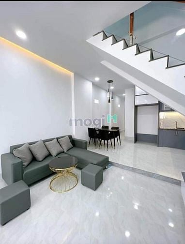 Hình ảnh BÁN LỖ nhà Trần Đình Xu Q1 54m2 chỉ 2tỷ5 SHR