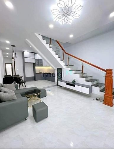 Hình ảnh BÁN LỖ nhà Trần Đình Xu Q1 54m2 chỉ 2tỷ5 SHR