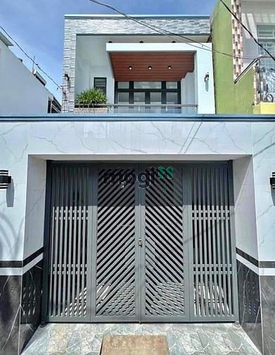 Hình ảnh BÁN LỖ nhà Trần Đình Xu Q1 54m2 chỉ 2tỷ5 SHR