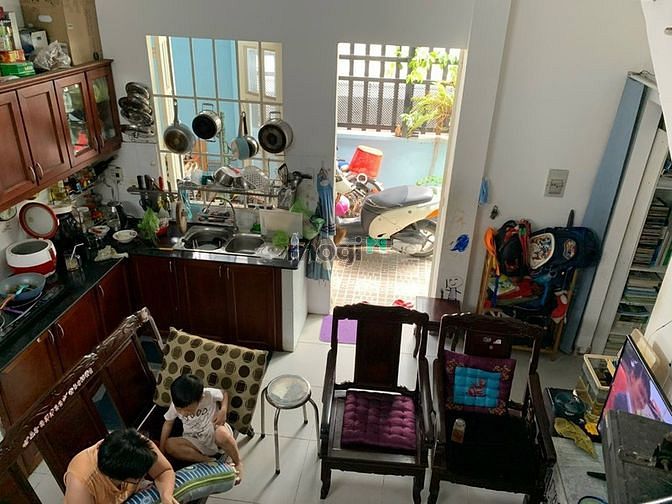 Hình ảnh Cho Thuê NNC Gần Ngã 4 Thủ Đức