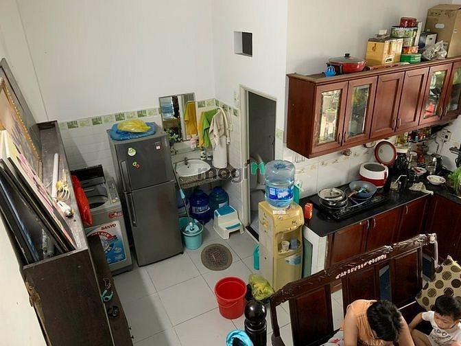Hình ảnh Cho Thuê NNC Gần Ngã 4 Thủ Đức