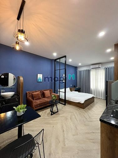 Hình ảnh Special Studio- Sang trọng đẳng cấp- View landmark-  An Khánh, Quận 2