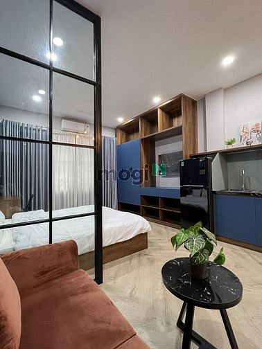 Hình ảnh Special Studio- Sang trọng đẳng cấp- View landmark-  An Khánh, Quận 2