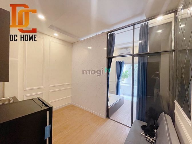 Hình ảnh CĂN HỘ LUXURY-CAO CẤP-Q1-BANCOL- cửa sổ - Máy giặc riêng- dc Nuôi Pet