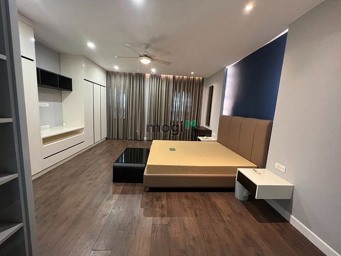 Hình ảnh Cho thuê nhà mới 207B Đường 3/2, Quận 10 - DTSD hơn 200m2