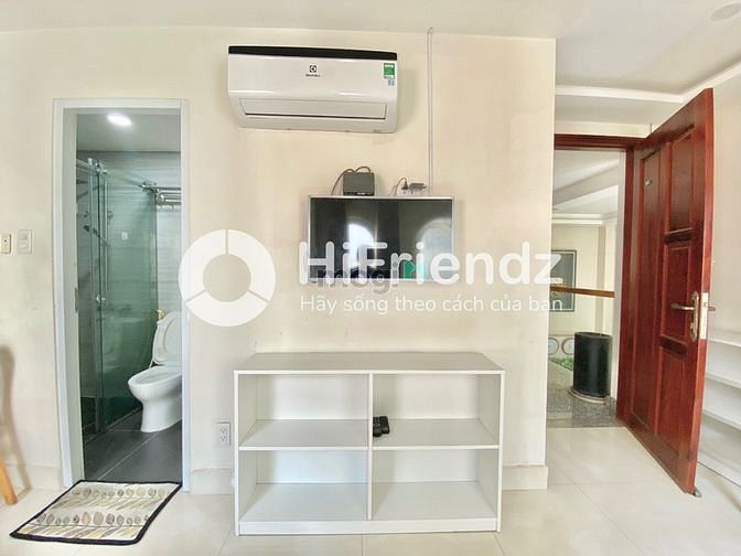 Hình ảnh 🔥🔥Căn Hộ Mới Siêu Xinh Ngay Sân Bay, Thoáng Mát, Full nội thất
