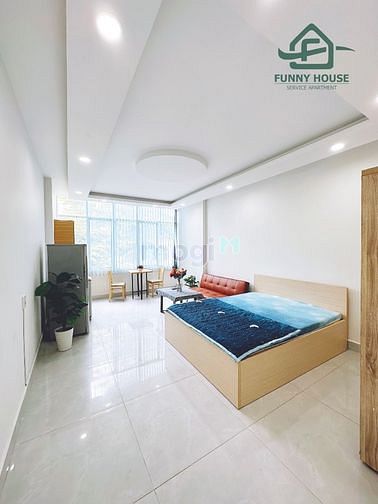Hình ảnh ✅Cho Thuê Căn Hộ_STUDIO_40m2 Full Nội Thất_CAO ĐỨC LÂN GẦN MEGA MALL✅