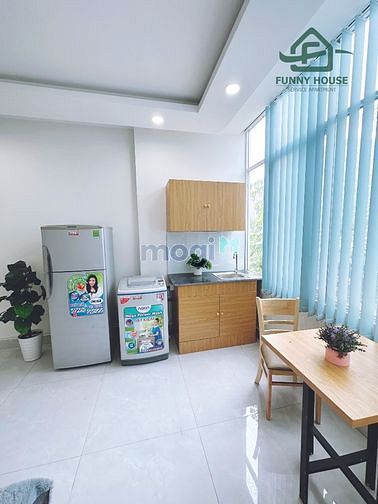 Hình ảnh ✅Cho Thuê Căn Hộ_STUDIO_40m2 Full Nội Thất_CAO ĐỨC LÂN GẦN MEGA MALL✅