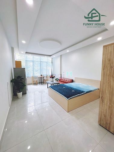 Hình ảnh ✅Cho Thuê Căn Hộ_STUDIO_40m2 Full Nội Thất_CAO ĐỨC LÂN GẦN MEGA MALL✅