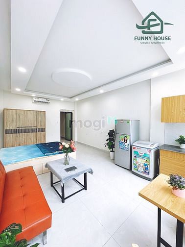 Hình ảnh ✅Cho Thuê Căn Hộ_STUDIO_40m2 Full Nội Thất_CAO ĐỨC LÂN GẦN MEGA MALL✅
