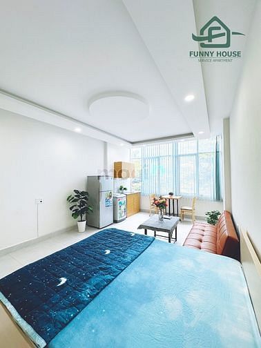 Hình ảnh ✅Cho Thuê Căn Hộ_STUDIO_40m2 Full Nội Thất_CAO ĐỨC LÂN GẦN MEGA MALL✅