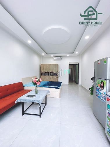 Hình ảnh ✅Cho Thuê Căn Hộ_STUDIO_40m2 Full Nội Thất_CAO ĐỨC LÂN GẦN MEGA MALL✅