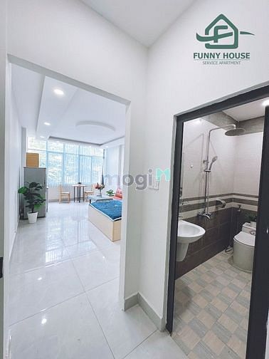 Hình ảnh ✅Cho Thuê Căn Hộ_STUDIO_40m2 Full Nội Thất_CAO ĐỨC LÂN GẦN MEGA MALL✅