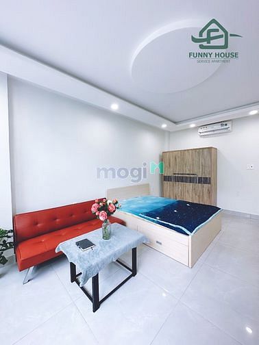 Hình ảnh ✅Cho Thuê Căn Hộ_STUDIO_40m2 Full Nội Thất_CAO ĐỨC LÂN GẦN MEGA MALL✅