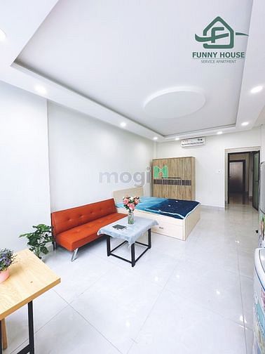 Hình ảnh ✅Cho Thuê Căn Hộ_STUDIO_40m2 Full Nội Thất_CAO ĐỨC LÂN GẦN MEGA MALL✅