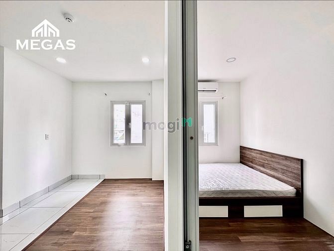 Hình ảnh SIÊU CĂN HỘ - Q11 - 50m2 -1PN-ThgMáy- FreeDịchVụ-CửasổLớn - Thoáng Mát