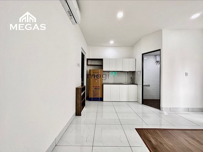 Hình ảnh SIÊU CĂN HỘ - Q11 - 50m2 -1PN-ThgMáy- FreeDịchVụ-CửasổLớn - Thoáng Mát