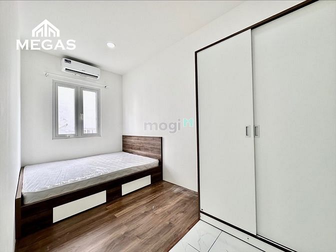 Hình ảnh SIÊU CĂN HỘ - Q11 - 50m2 -1PN-ThgMáy- FreeDịchVụ-CửasổLớn - Thoáng Mát